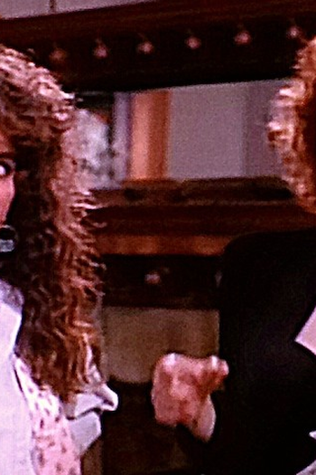 Poster de Episódio The Star (1989)
