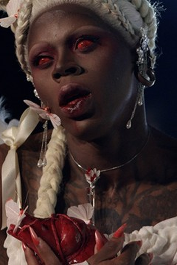 Poster de Episódio Exorsisters (2021)