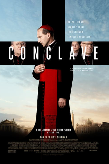 de Filme Conclave (2024)