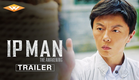 IP MAN: THE AWAKENING Official Trailer | Chinese Wing Chun Martial Arts Movie | Starring Miu Tse