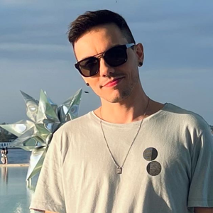 Foto de perfil de Rodrigo Nazarian