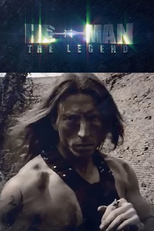 He-Man - A Lenda (He-Man - The Legend)