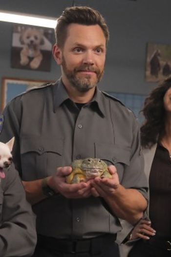 Poster de Episódio Beagles and Lemurs (2024)