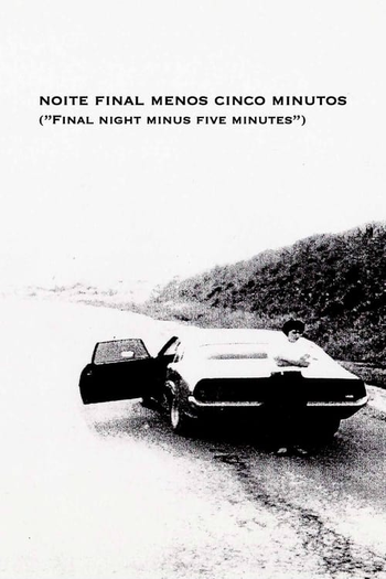  de Curta Noite Final Menos Cinco Minutos (1993)