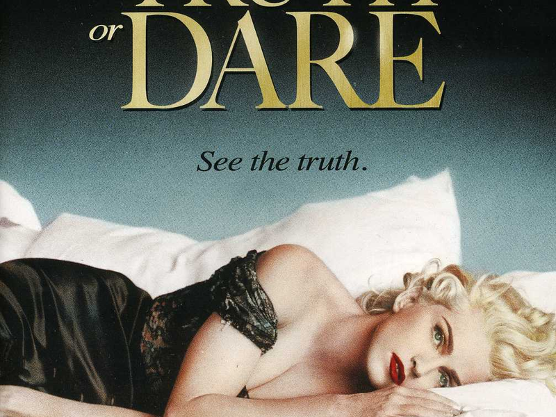 Foto 1 de Na Cama com Madonna