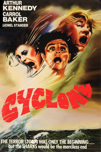 de Filme O Ciclone (1978)