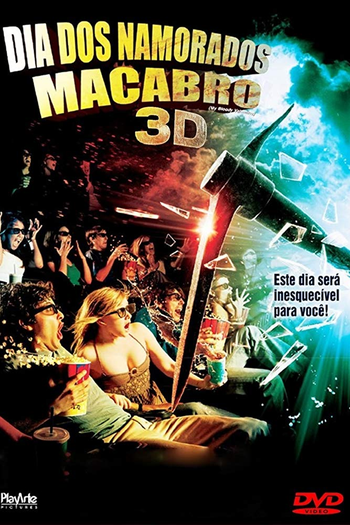  de Filme Dia dos Namorados Macabro (2009)