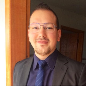Foto de perfil de Pablo Vinicius Alves