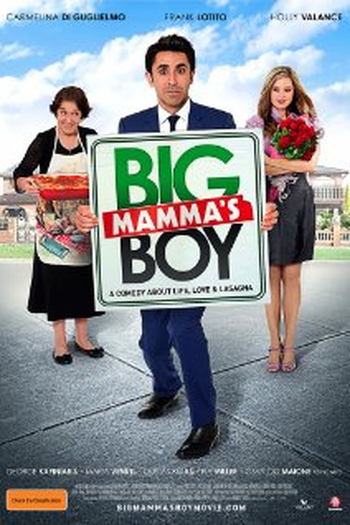  de Filme Big Mammas Boy (2011)