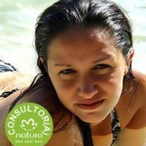 Foto de perfil de Ândria Fontes