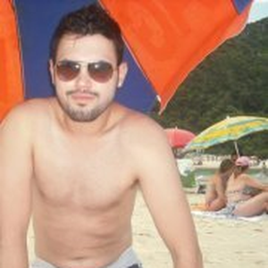 Foto de perfil de Murilo Ramos