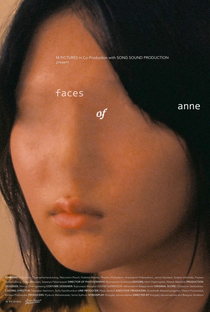Faces of Anne - Poster / Capa / Cartaz - Oficial 4