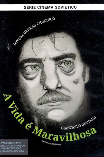  de Filme A Vida é Maravilhosa (1979)
