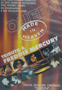 Queen - Made in Heaven (Queen - Made in Heaven)