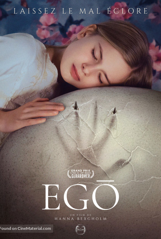 Poster 4 de Filme Ninho do Mal (2022)