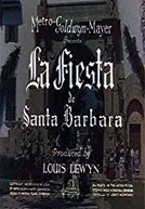 A Festa de Santa Barbara