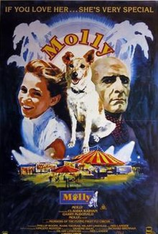 Poster 1 de Filme Molly (1983)