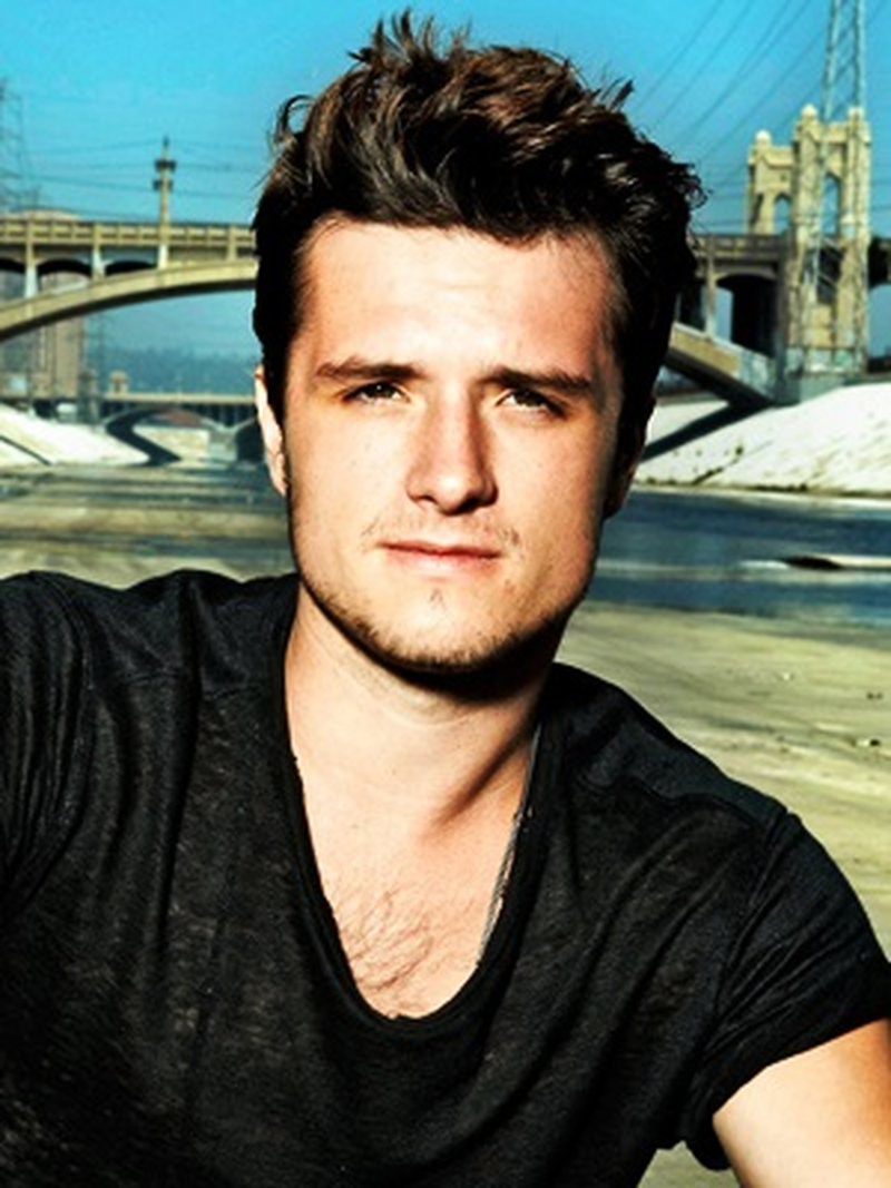 Josh Hutcherson - Foto 2