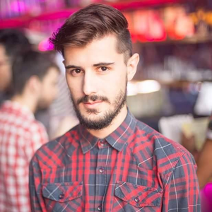 Foto de perfil de Jefherson Luiz Maiczak