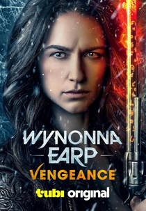 Wynonna Earp: Vengeance (Wynonna Earp: Vengeance)