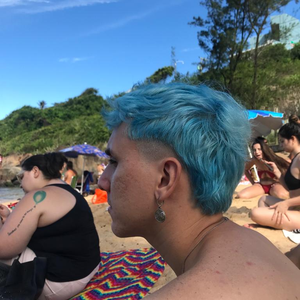 Foto de perfil de Wesley