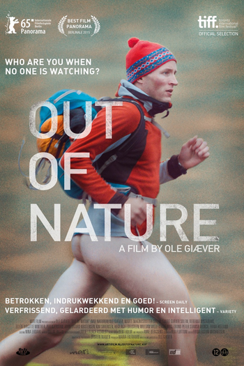  de Filme In Natura (2014)