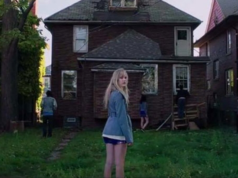 Foto 8 de Corrente do Mal