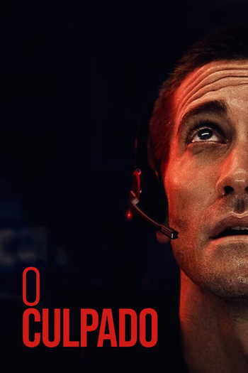  de Filme O Culpado (2021)