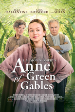 Anne of Green Gables (Anne of Green Gables)
