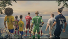 Nike Futebol: O Último Jogo