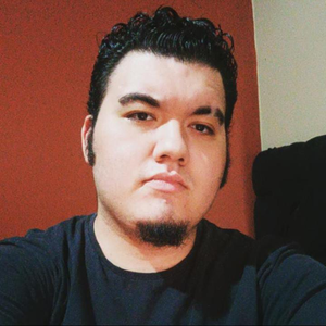 Foto de perfil de Matheus