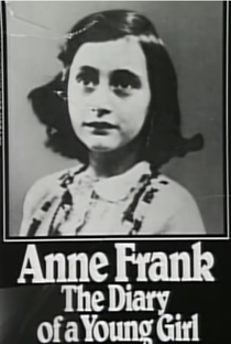 Anne Frank: The Life of a Young Girl by Biography - Poster / Capa / Cartaz - Oficial 3