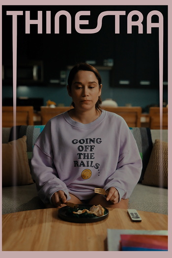  de Filme Magras! (2025)