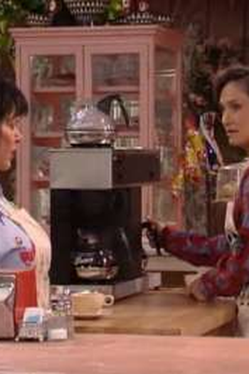 Poster de Episódio Girl Talk (1994)
