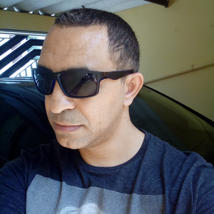 Foto de perfil de Jamil