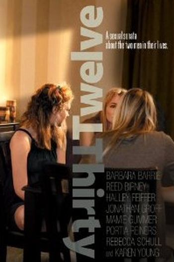 Poster de Filme Twelve Thirty (2010)