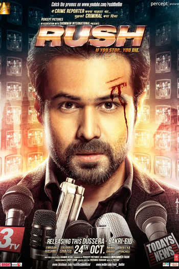  de Filme Rush (2012)