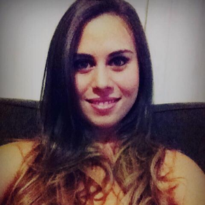 Foto de perfil de Isabely Vidotto