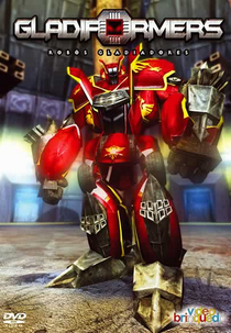 Gladiformers (Gladiformers)