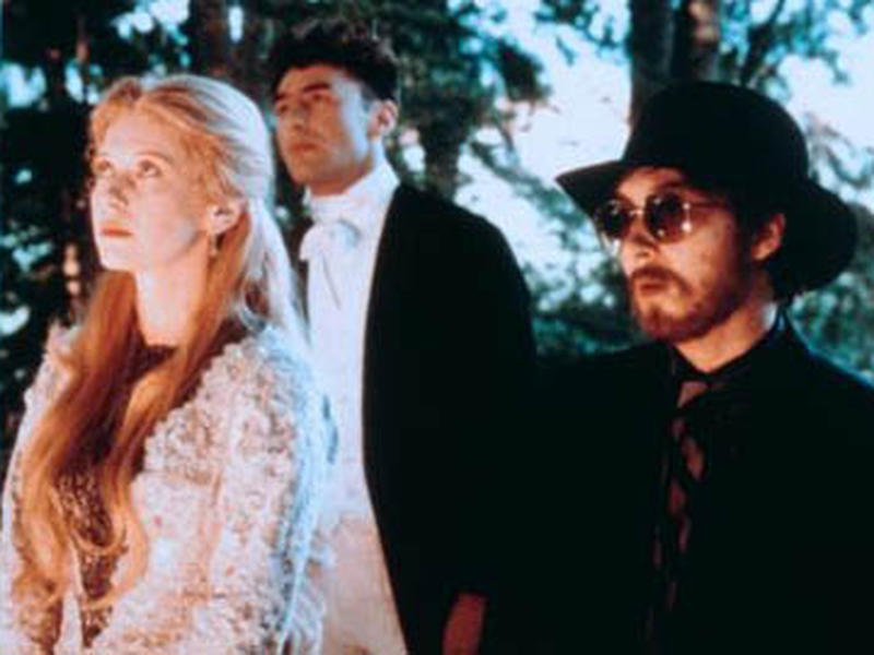 Foto 8 de Um Homen Como Eva