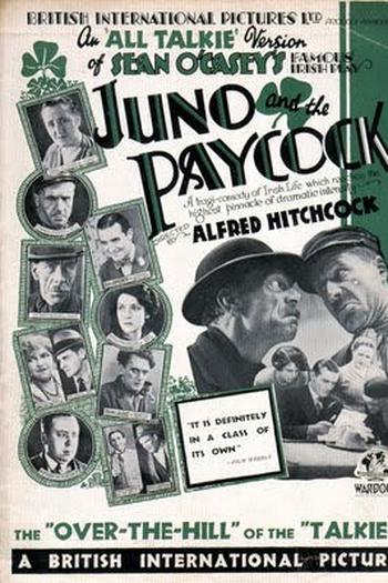  de Filme Juno e o Pavão (1930)