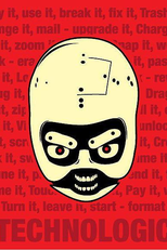 Daft Punk: Technologic (Daft Punk: Technologic)