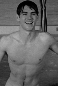 Gary Brockette