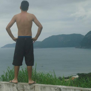 Foto de perfil de Vinicius B