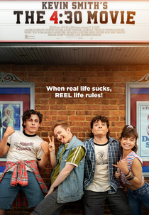 The 4:30 Movie (The 4:30 Movie)