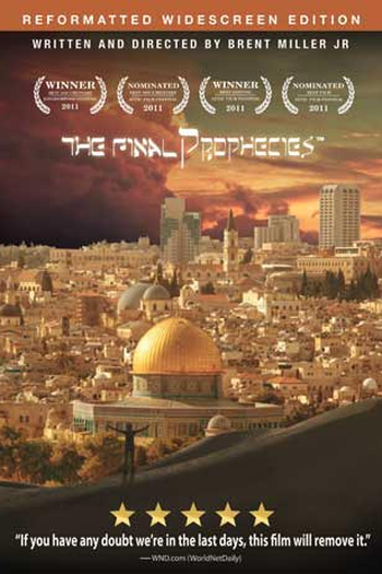  de Filme The Final Prophecies (2010)