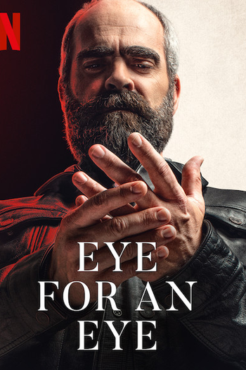  de Filme Quem com Ferro Fere (2019)