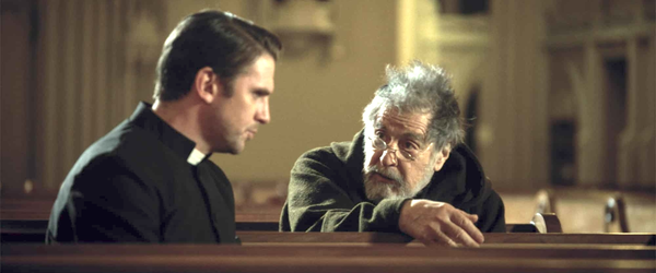 Baseado em história real, O Ritual, ganha trailer