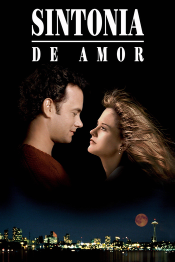  de Filme Sintonia de Amor (1993)
