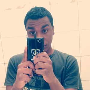 Foto de perfil de André